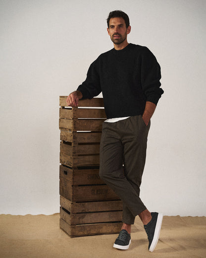 Enric | Zapatillas Urbanas Premium