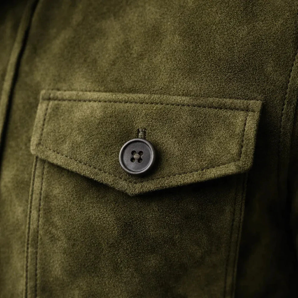 Matias - Chaqueta Premium - vista 5 | Martina Valero