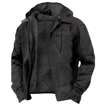 Ricardo | Chaqueta Elegante Otoñal