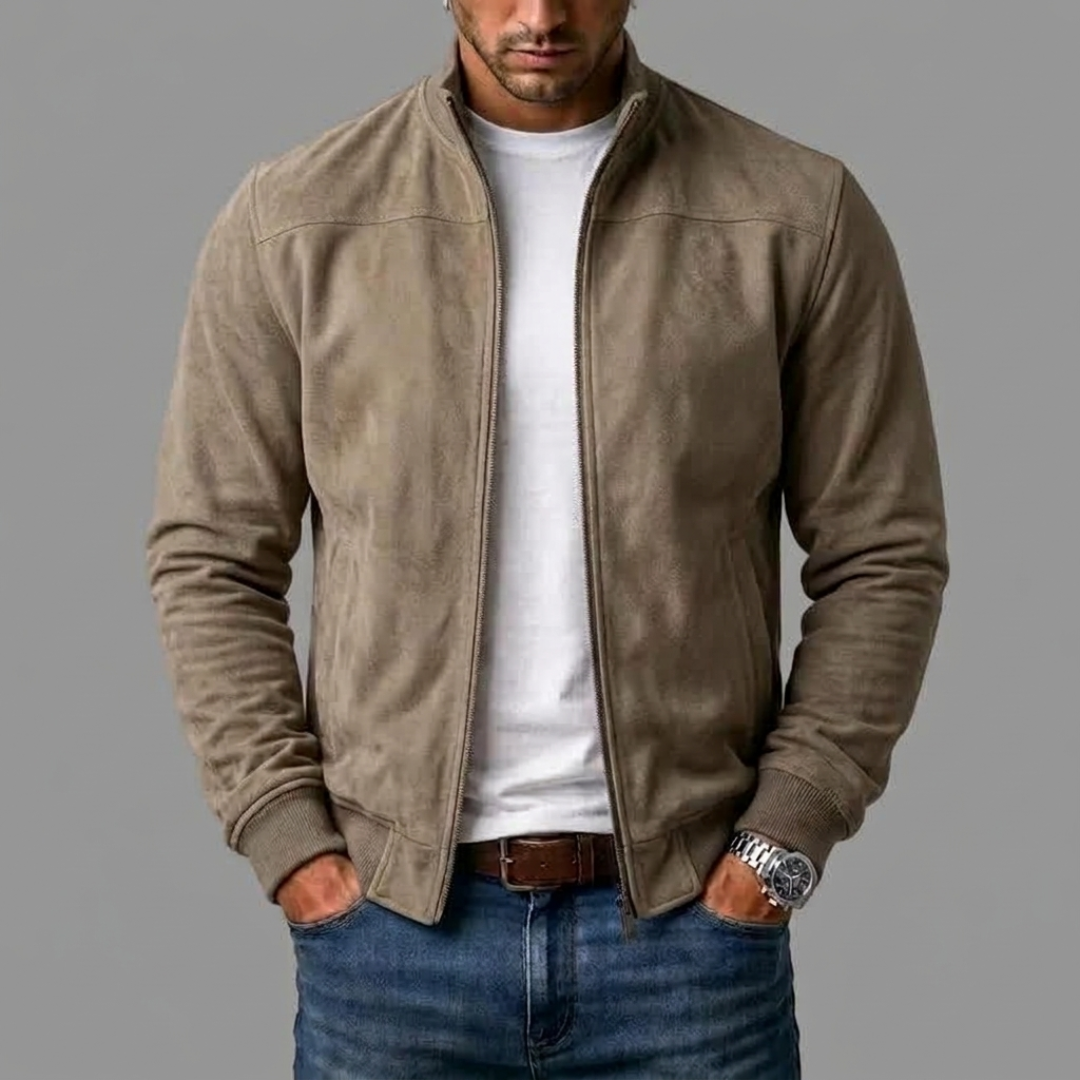 Marco | Chaqueta Casual Premium