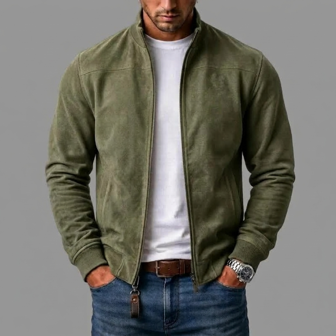 Marco | Chaqueta Casual Premium