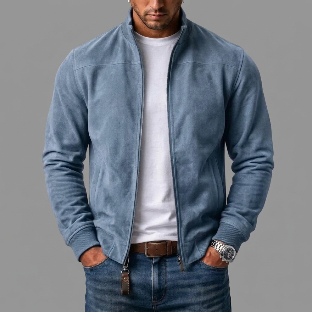 Marco | Chaqueta Casual Premium