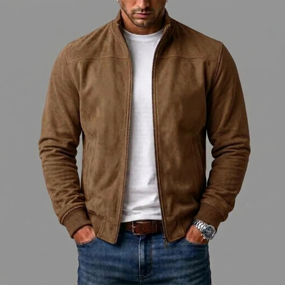 Marco | Chaqueta Casual Premium