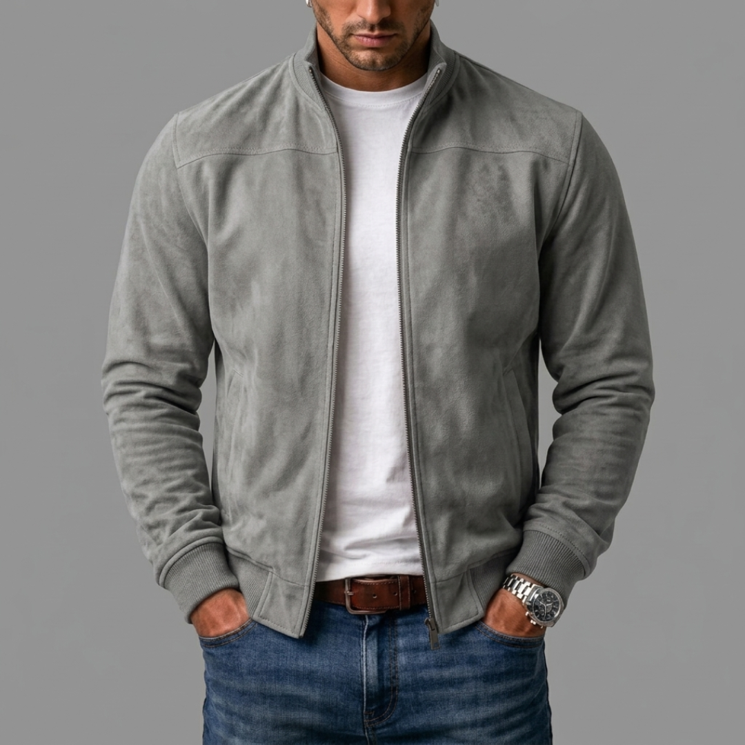 Marco | Chaqueta Casual Premium