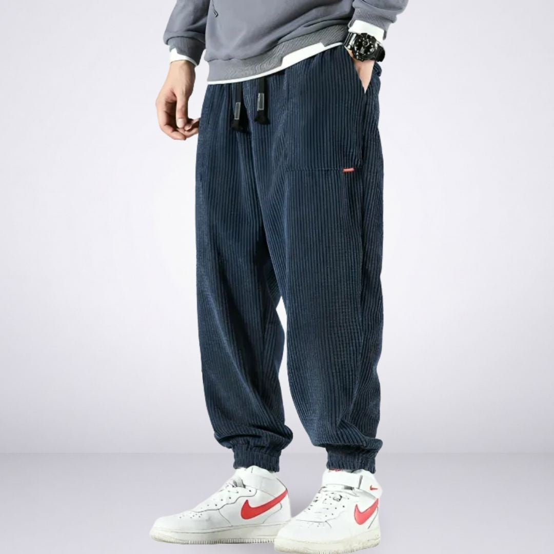 Dylan | Pantalones Jogger