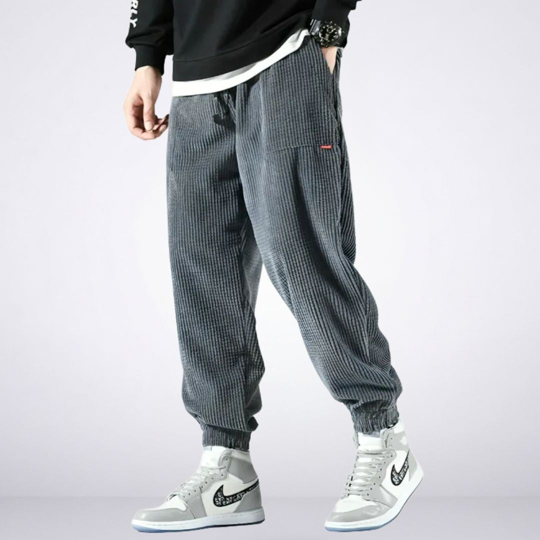 Dylan | Pantalones Jogger