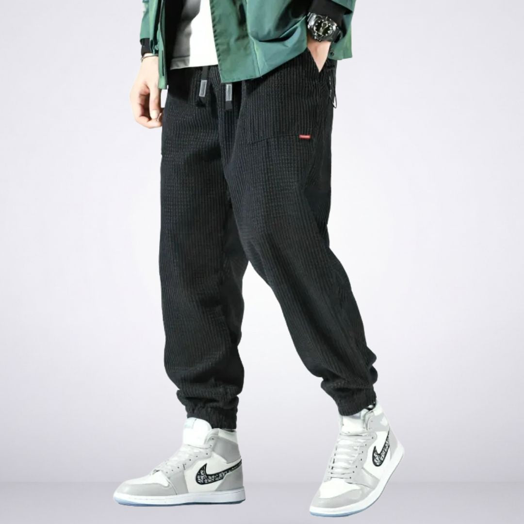 Dylan | Pantalones Jogger