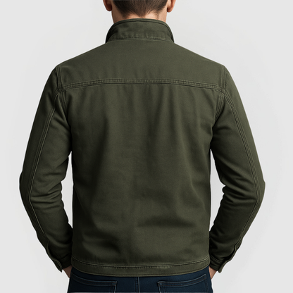 Bruno | Chaqueta Urbana Premium