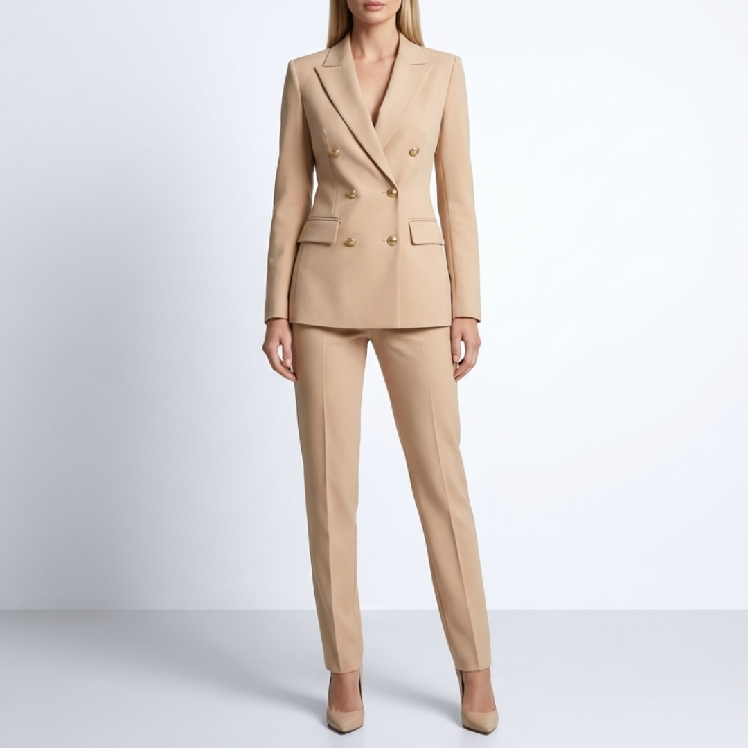 Claudia | Traje Elegante Premium