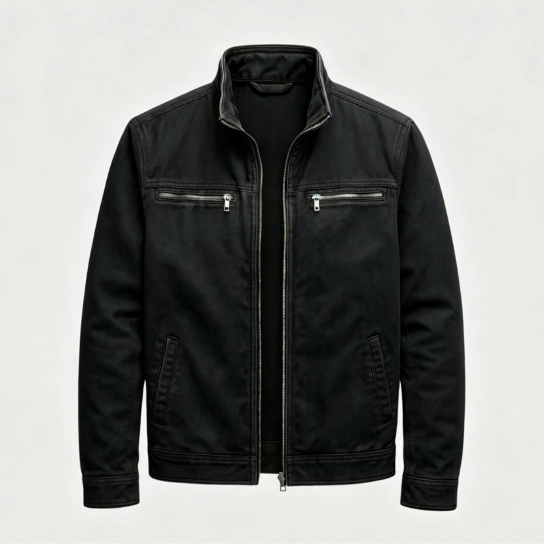 Bruno | Chaqueta Urbana Premium