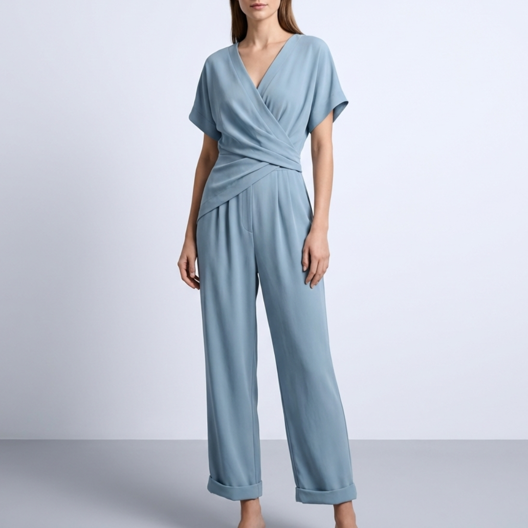 Luna |  Mono Elegante de Verano