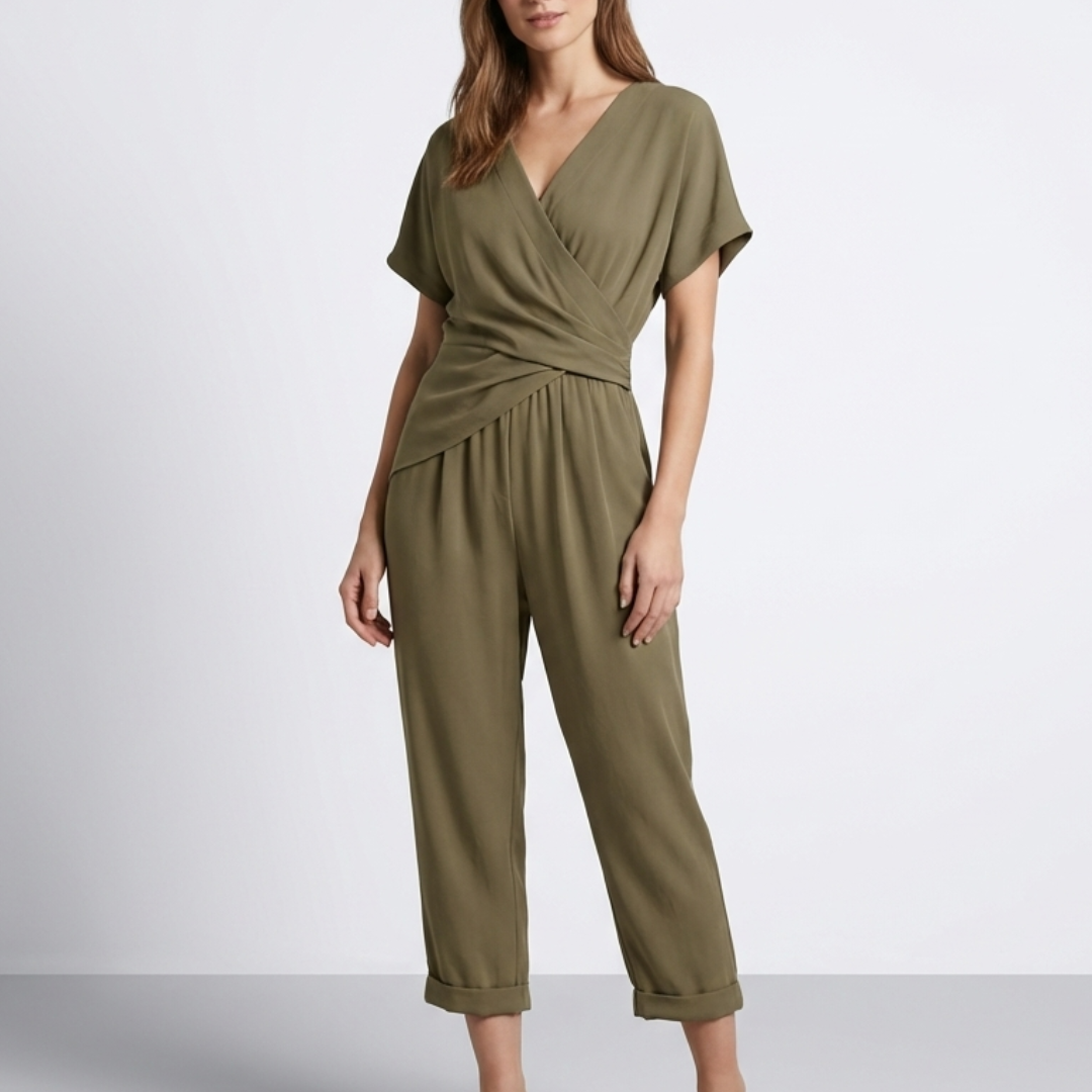 Luna |  Mono Elegante de Verano