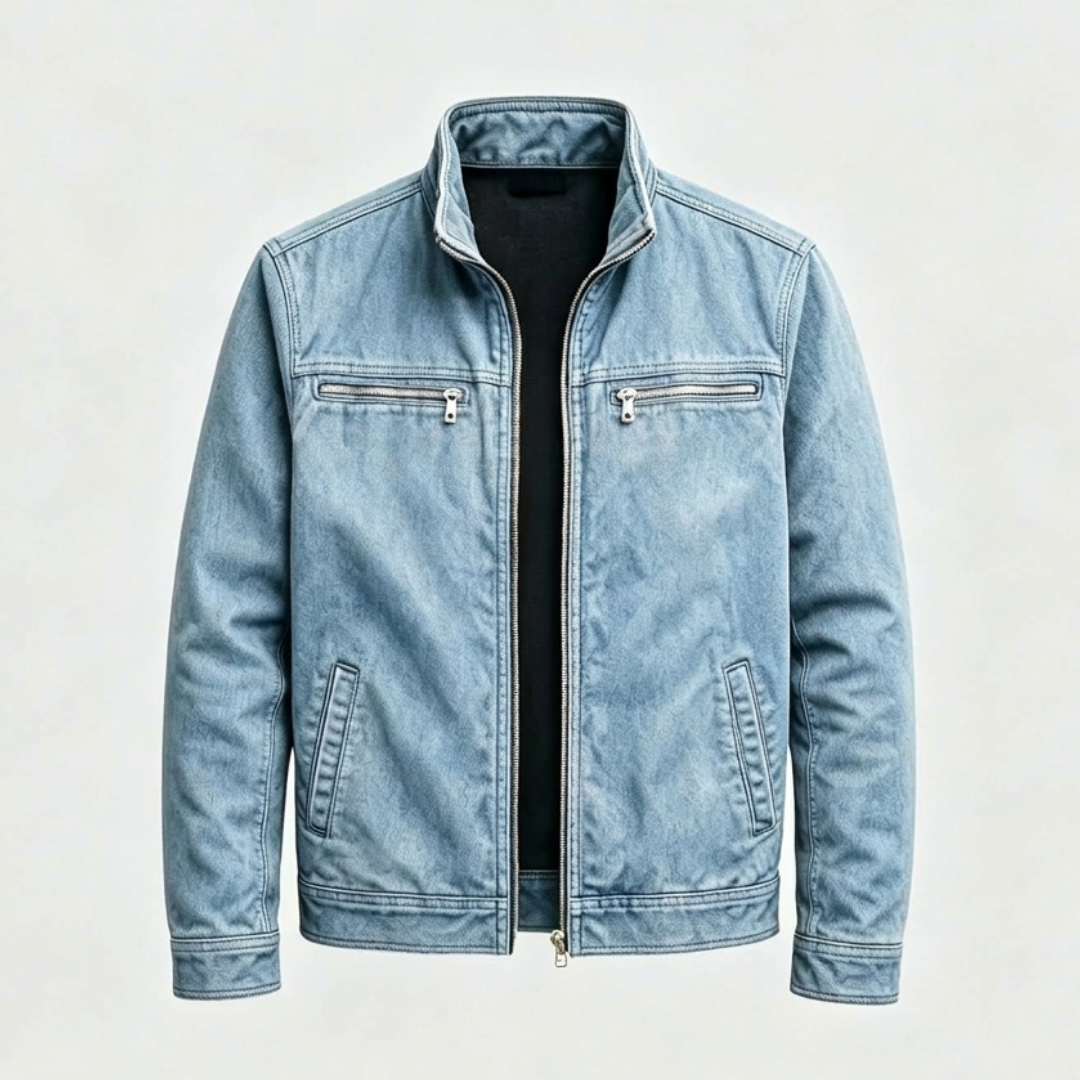Bruno | Chaqueta Urbana Premium