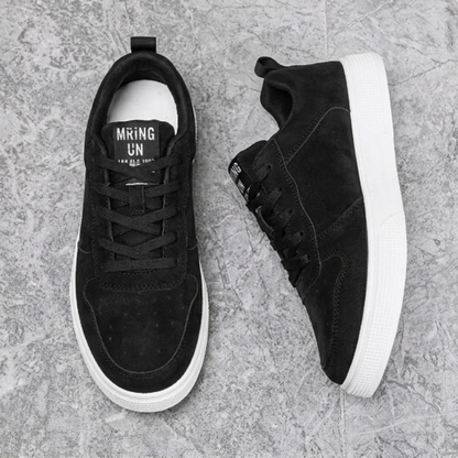 Nico | Zapatillas Urbanas Premium