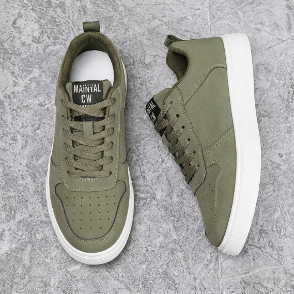 Nico - Zapatillas Urbanas Premium - vista 7 | Martina Valero