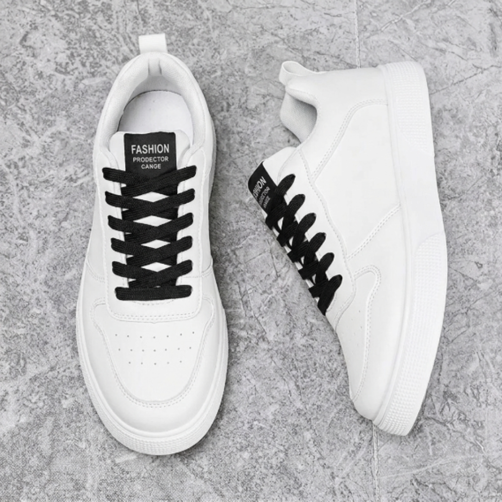 Nico - Zapatillas Urbanas Premium - vista 6 | Martina Valero