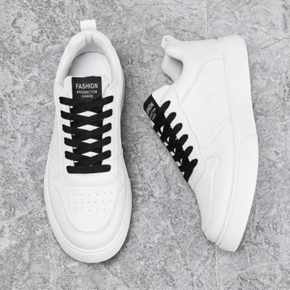 Nico | Zapatillas Urbanas Premium