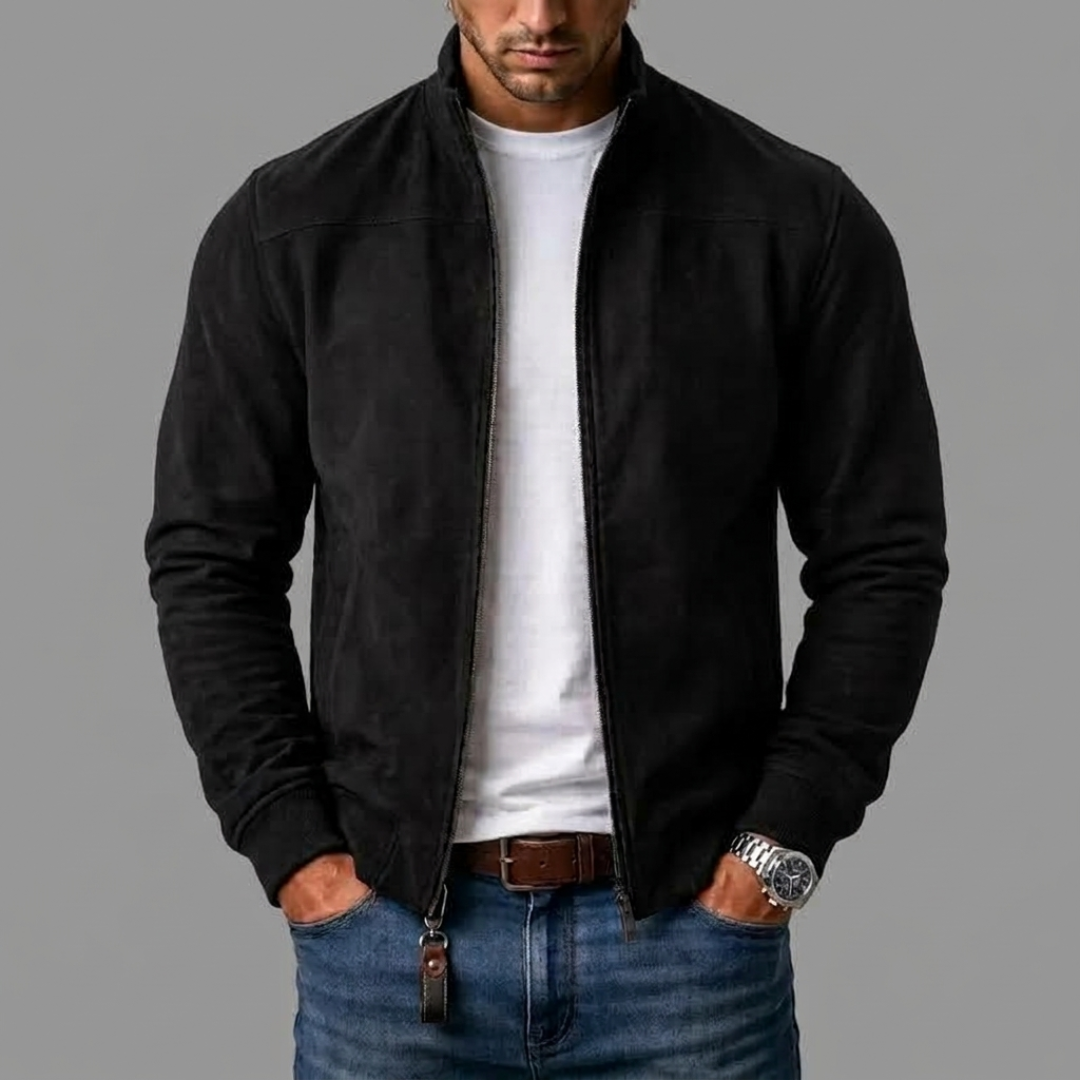 Marco | Chaqueta Casual Premium