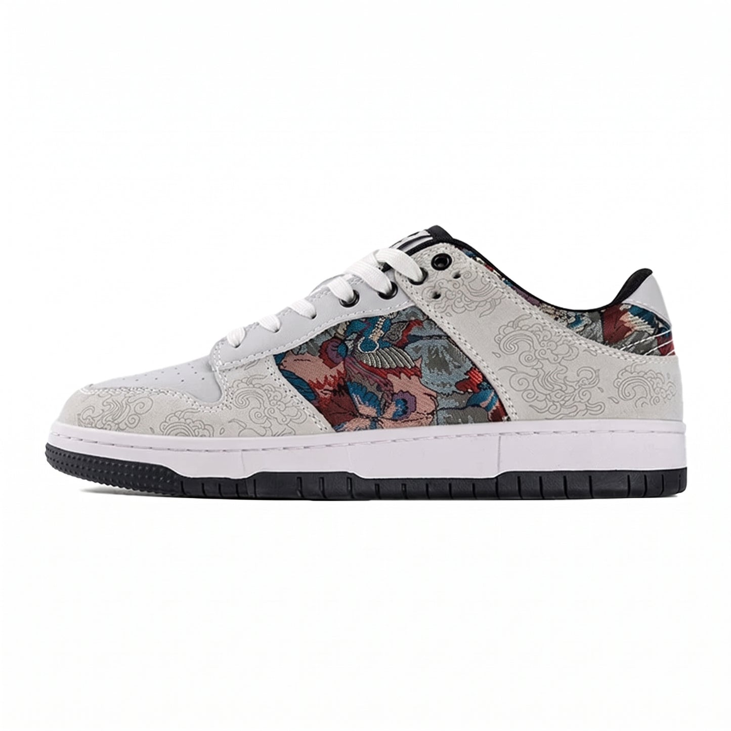 Fabio | Zapatilla Urbana de Diseño