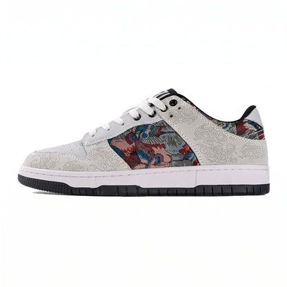 Fabio | Zapatilla Urbana de Diseño