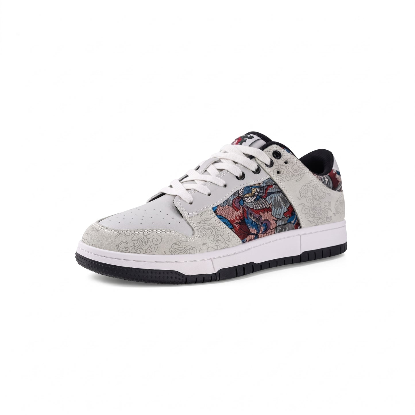 Fabio | Zapatilla Urbana de Diseño