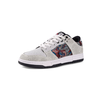 Fabio | Zapatilla Urbana de Diseño