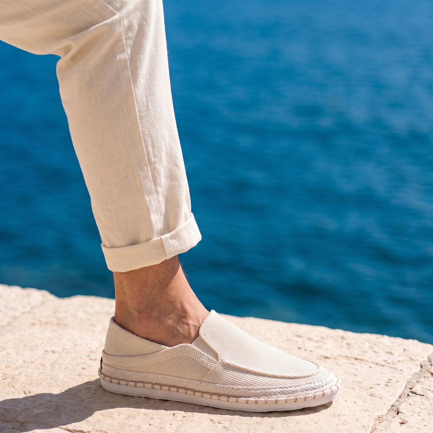 Nael | Alpargata Casual Verano