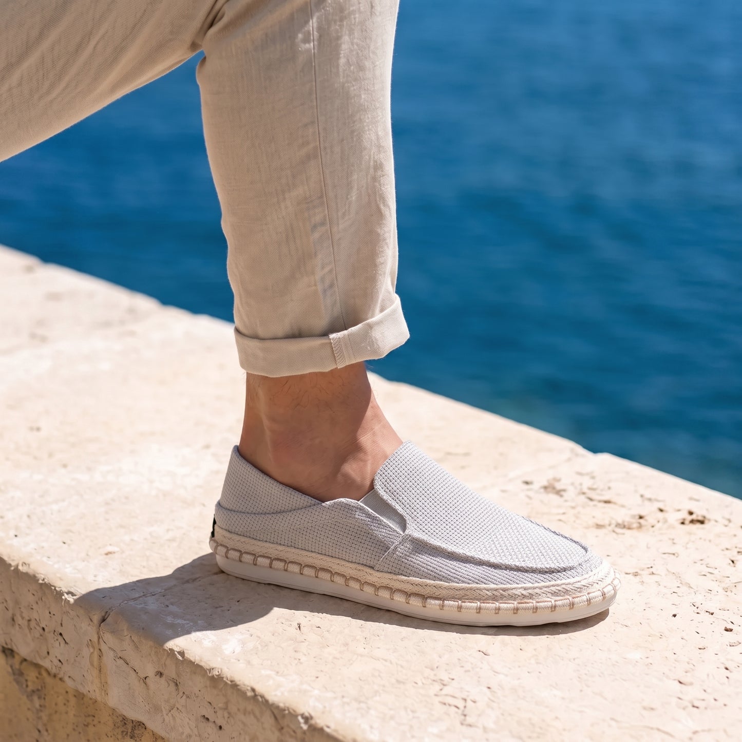 Nael | Alpargata Casual Verano