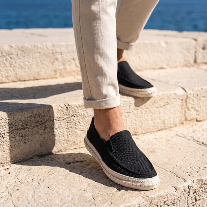Nael | Alpargata Casual Verano