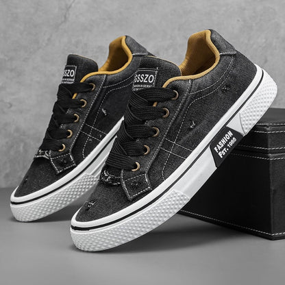 Marco | Zapatilla Casual Vintage