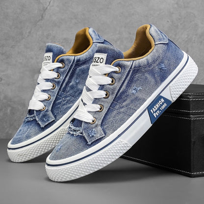 Marco | Zapatilla Casual Vintage