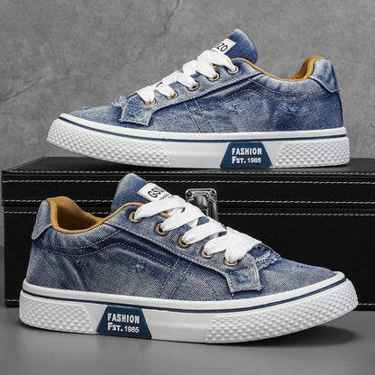 Marco | Zapatilla Casual Vintage