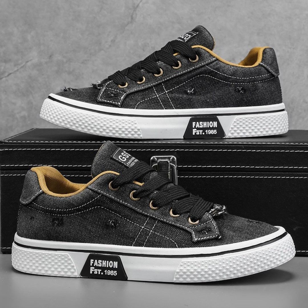 Marco | Zapatilla Casual Vintage