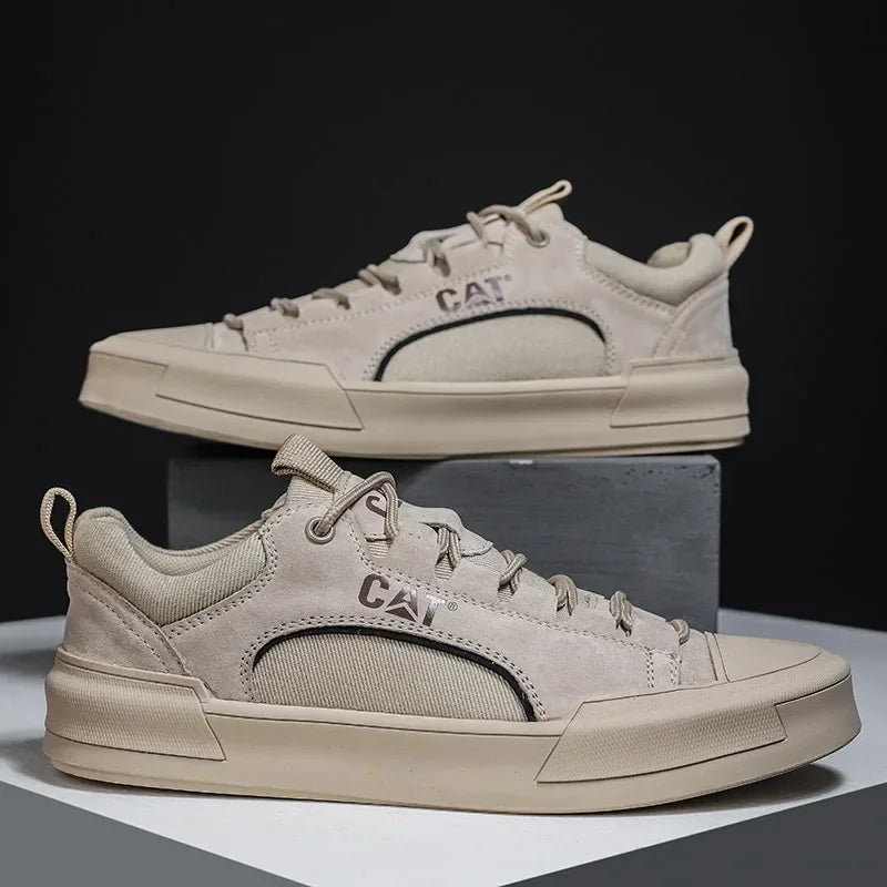 Ciro | Zapatilla Urbana Retro