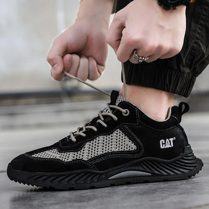 Vito | Zapatilla Outdoor Urbana