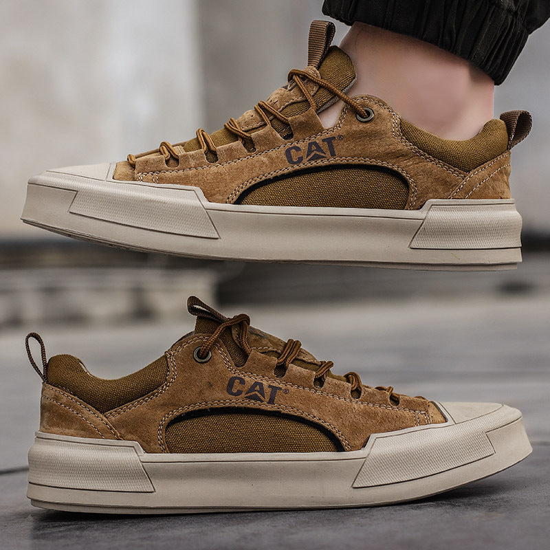Ciro | Zapatilla Urbana Retro