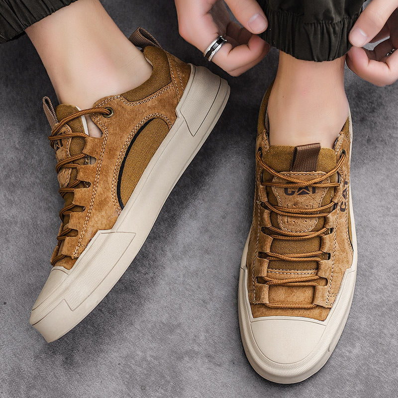Ciro | Zapatilla Urbana Retro