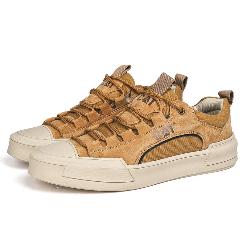 Ciro | Zapatilla Urbana Retro