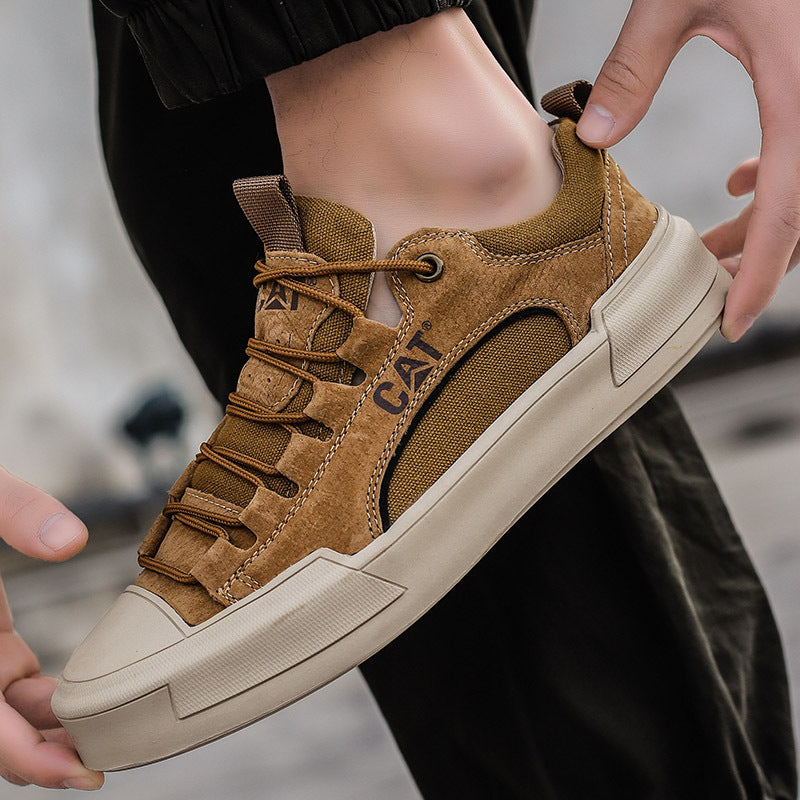 Ciro | Zapatilla Urbana Retro