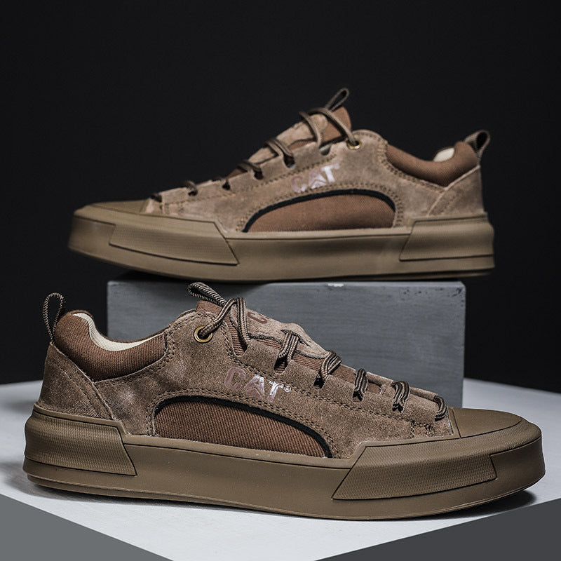 Ciro | Zapatilla Urbana Retro
