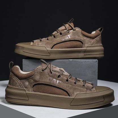 Ciro | Zapatilla Urbana Retro