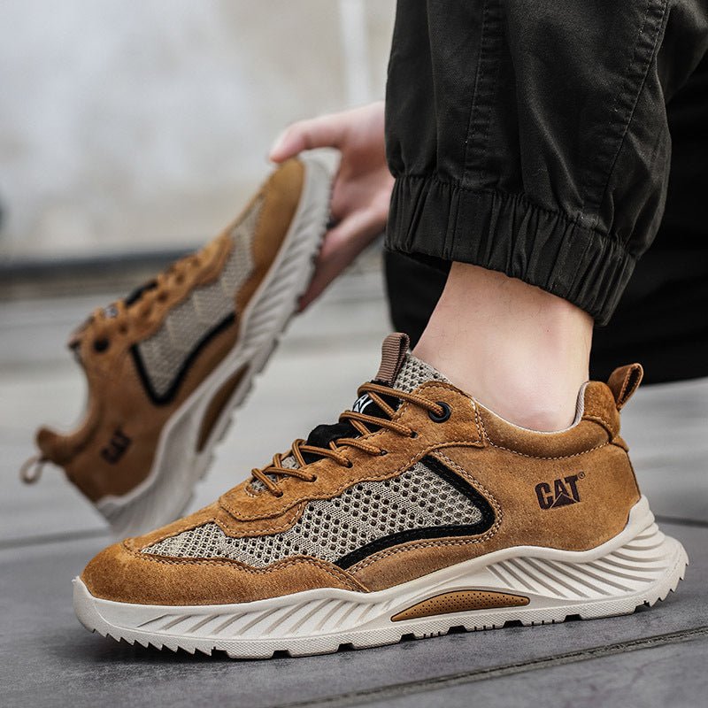 Vito | Zapatilla Outdoor Urbana