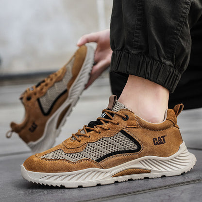 Vito | Zapatilla Outdoor Urbana
