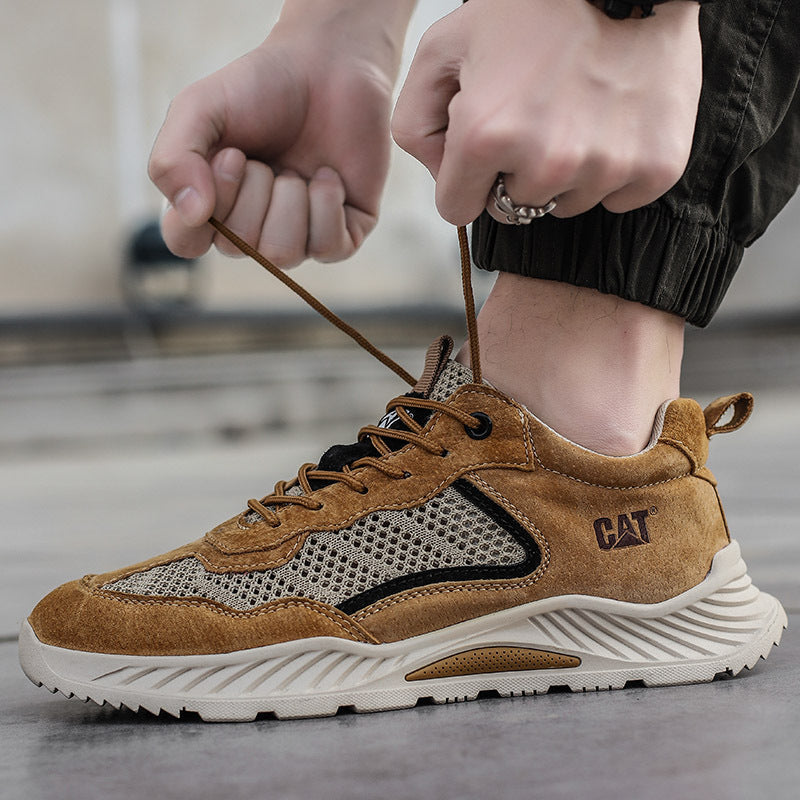 Vito | Zapatilla Outdoor Urbana