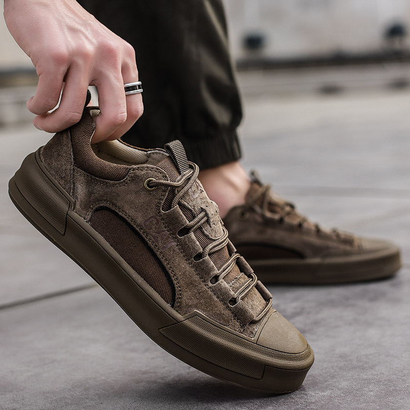 Ciro | Zapatilla Urbana Retro