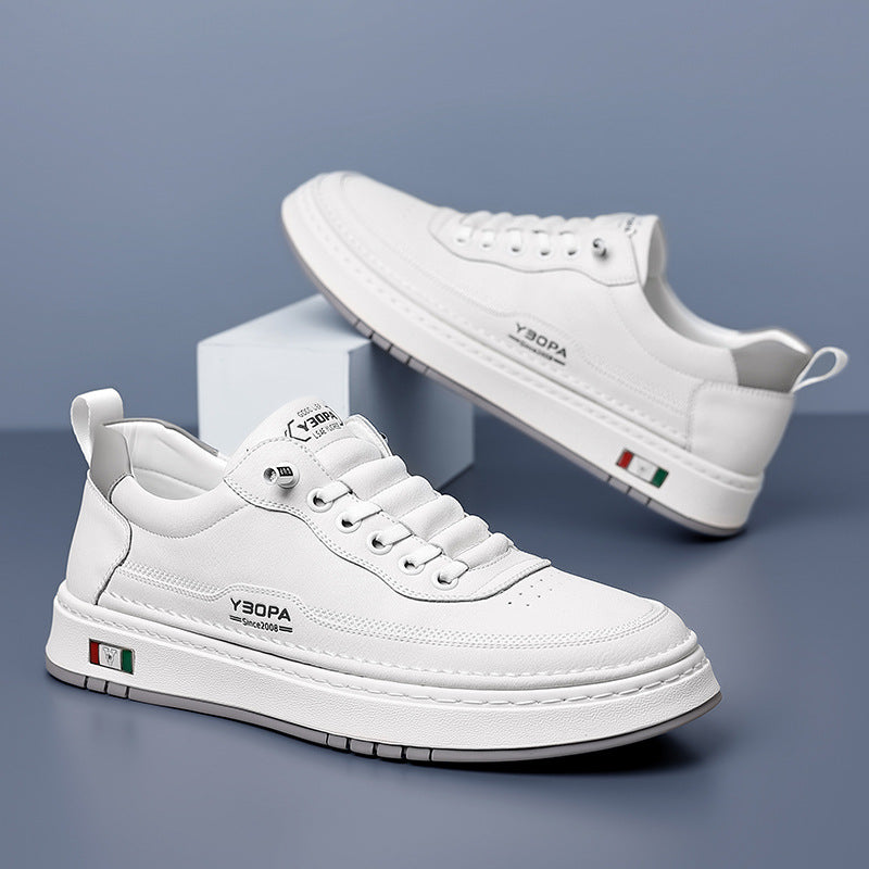 Erenzo | Zapatillas urbanas premium