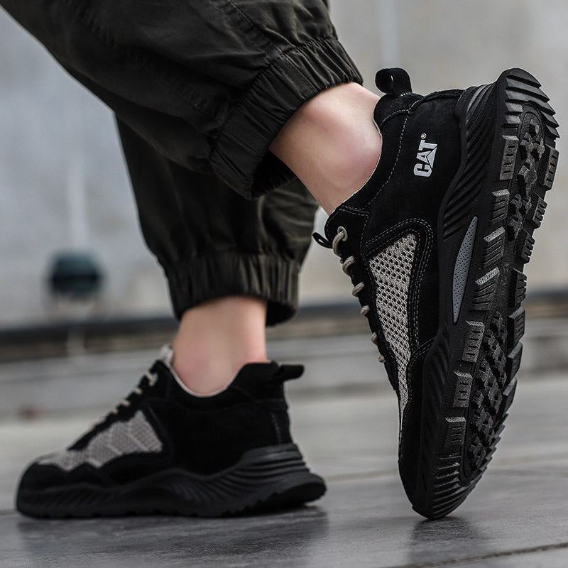 Vito | Zapatilla Outdoor Urbana