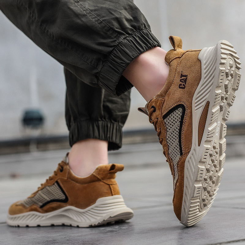Vito | Zapatilla Outdoor Urbana