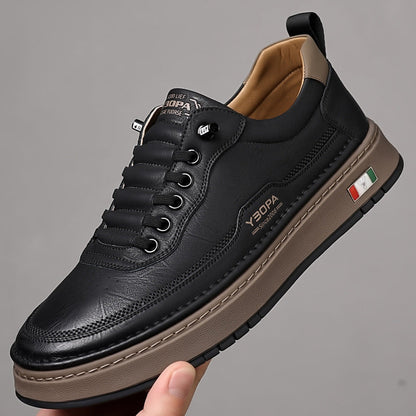 Erenzo | Zapatillas urbanas premium