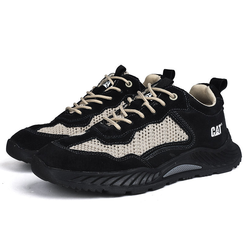 Vito | Zapatilla Outdoor Urbana